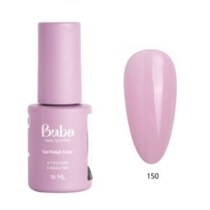 Doll No. 150 BUBA