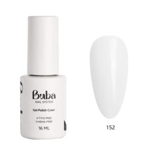 Doll No. 152 BUBA