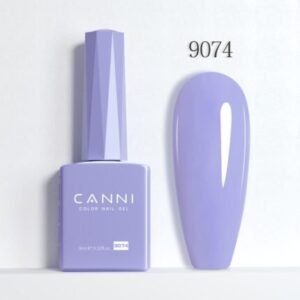 CANNI לק ג"ל 9 מ"ל 9074