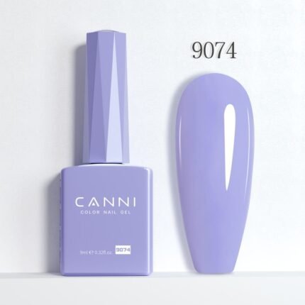 جل طلاء أظافر CANNI 9 مل 9074