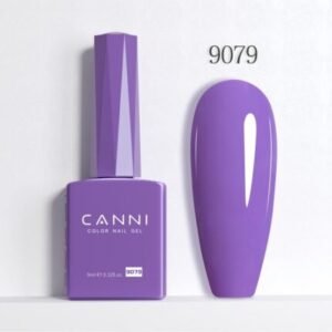 CANNI לק ג"ל 9 מ"ל 9079