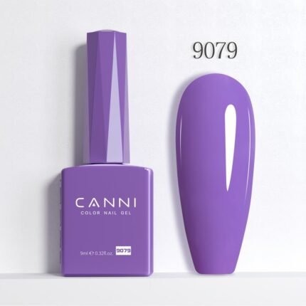جل طلاء أظافر CANNI 9 مل 9079