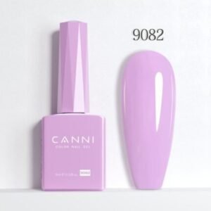 CANNI לק ג"ל 9 מ"ל 9082