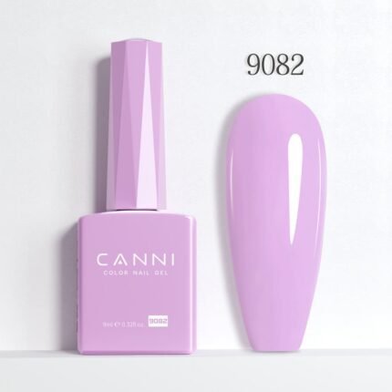 جل طلاء أظافر CANNI 9 مل 9082