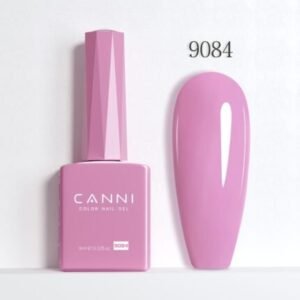 CANNI לק ג"ל 9 מ"ל 9084