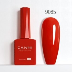 CANNI לק ג"ל 9 מ"ל 9085