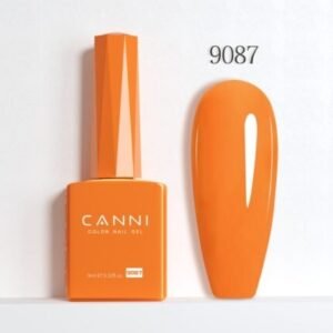 CANNI לק ג"ל 9 מ"ל 9087