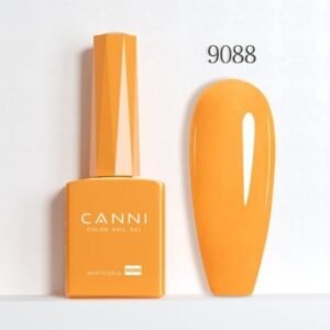 CANNI לק ג"ל 9 מ"ל 9088