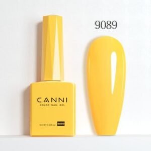 CANNI לק ג"ל 9 מ"ל 9089