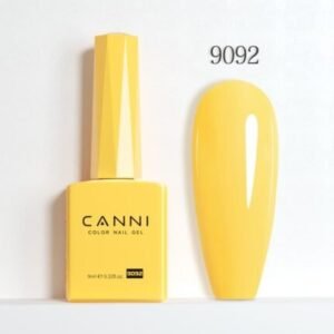 CANNI לק ג"ל 9 מ"ל 9092