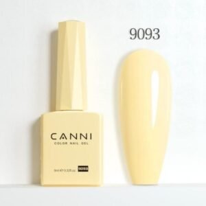 CANNI לק ג"ל 9 מ"ל 9093