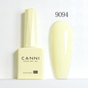 CANNI לק ג"ל 9 מ"ל 9094
