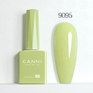 CANNI לק ג"ל 9 מ"ל 9095