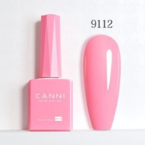 CANNI Gel Nail Polish 9 ml 9112