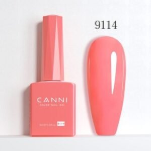 CANNI Gel Nail Polish 9 ml 9114