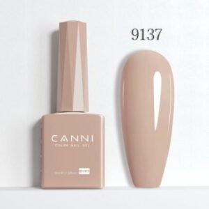 CANNI Gel Nail Polish 9 ml 9137