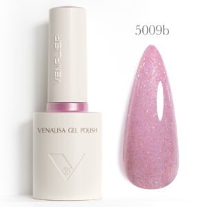 VENALISA 5509 جل لامع 10 مل