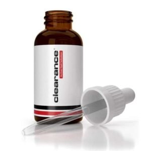 Nail fungus treatment liquid &ndash; CLEARANCE ACTIVE NAIL SOLUTION