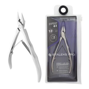 12|61 Staleks Pro &ndash; (Expert) Ingrown Nail Clipper