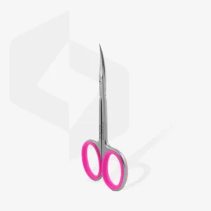 مقصات Staleks Pro – Expert 40-3 (سيليكون)