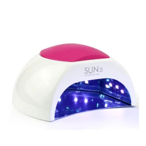 مصباح تجفيف Sun 2 UV/LED