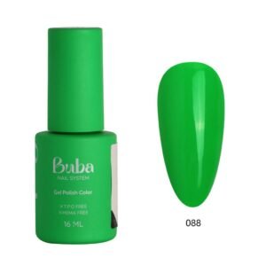 بوبا رقم 088 BUBA