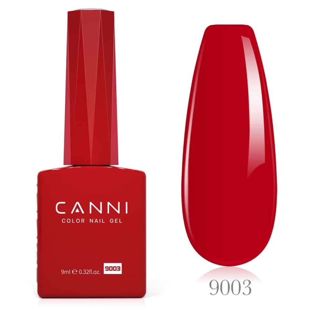 CANNI Gel Nail Polish 9 ml 9003