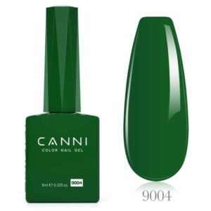 CANNI לק ג"ל 9 מ"ל 9004