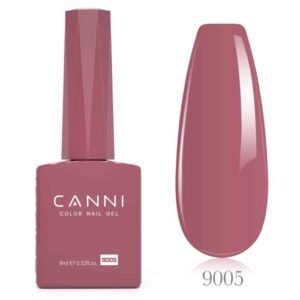 CANNI לק ג"ל 9 מ"ל 9005