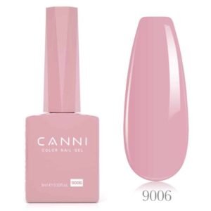 CANNI לק ג"ל 9 מ"ל 9006