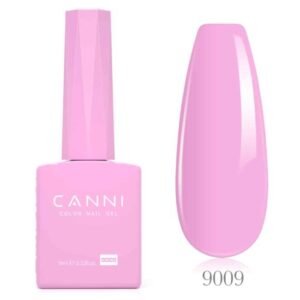 CANNI לק ג"ל 9 מ"ל 9009