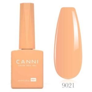 CANNI לק ג"ל 9 מ"ל 9021