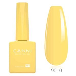CANNI לק ג"ל 9 מ"ל 9010