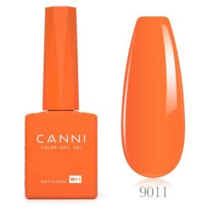 CANNI לק ג"ל 9 מ"ל 9011
