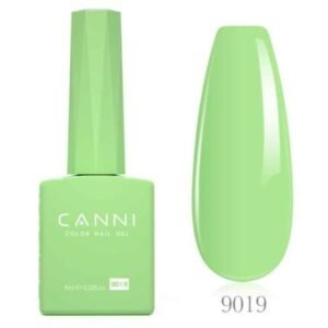CANNI לק ג"ל 9 מ"ל 9019