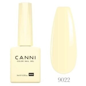 CANNI Gel Polish 9 ml 9022
