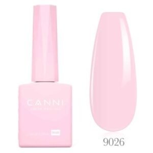 CANNI לק ג"ל 9 מ"ל 9026