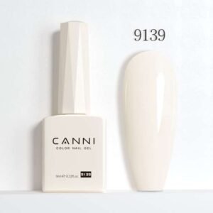 CANNI לק ג"ל 9 מ"ל 9027