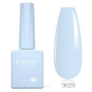 CANNI לק ג"ל 9 מ"ל 9029