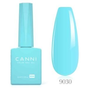 CANNI לק ג"ל 9 מ"ל 9030