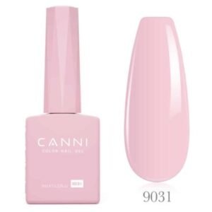 CANNI לק ג"ל 9 מ"ל 9031
