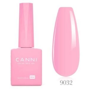 CANNI לק ג"ל 9 מ"ל 9032
