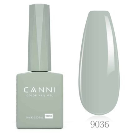 CANNI Gel Polish 9 ml 9036