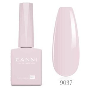 CANNI לק ג"ל 9 מ"ל 9037