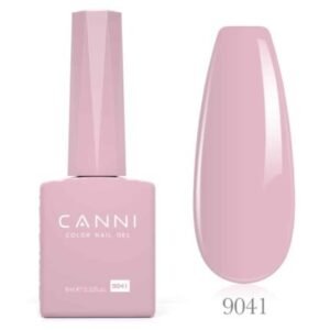 CANNI לק ג"ל 9 מ"ל 9041