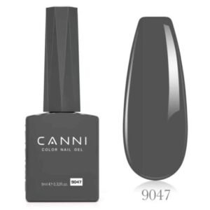 CANNI לק ג"ל 9 מ"ל 9047