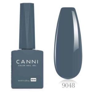 CANNI לק ג"ל 9 מ"ל 9048