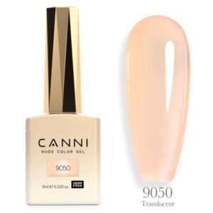 CANNI לק ג"ל 9 מ"ל 9050