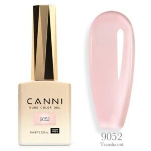 CANNI לק ג"ל 9 מ"ל 9052