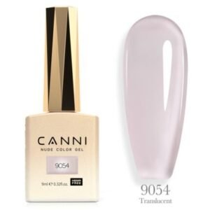 CANNI לק ג"ל 9 מ"ל 9054
